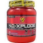 N.O. Xplode 3.0  BSN 60 servings